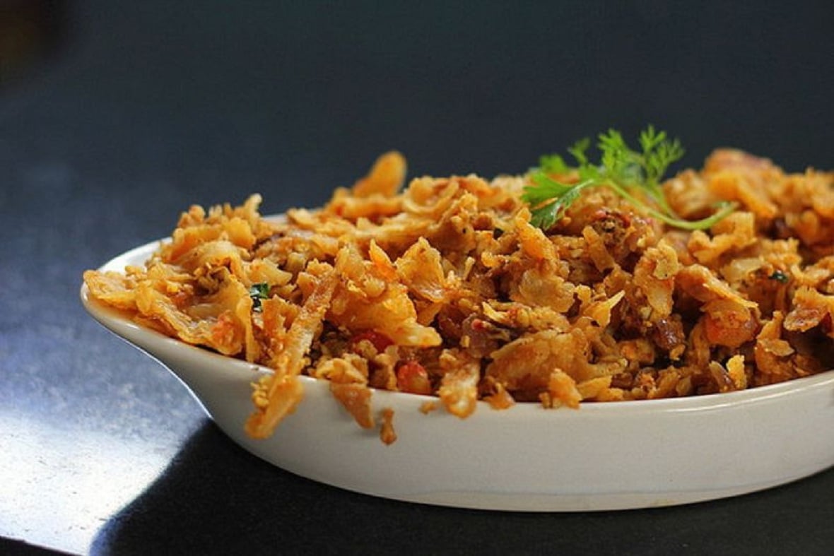 Kottu