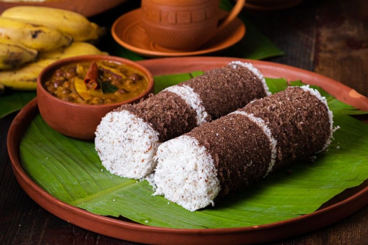 Puttu